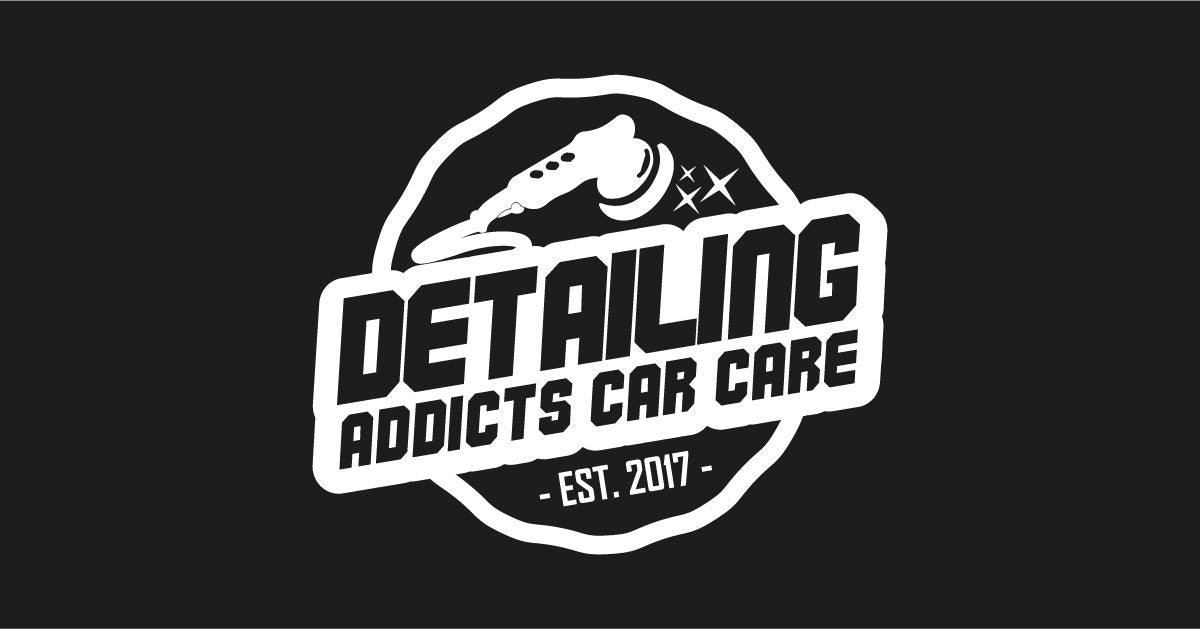 Decontamination – Detailing Addicts Car Care